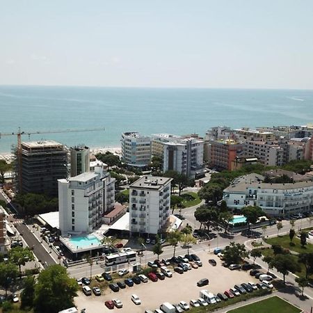 Residence Alla Rotonda 리도 디 예솔로 외부 사진