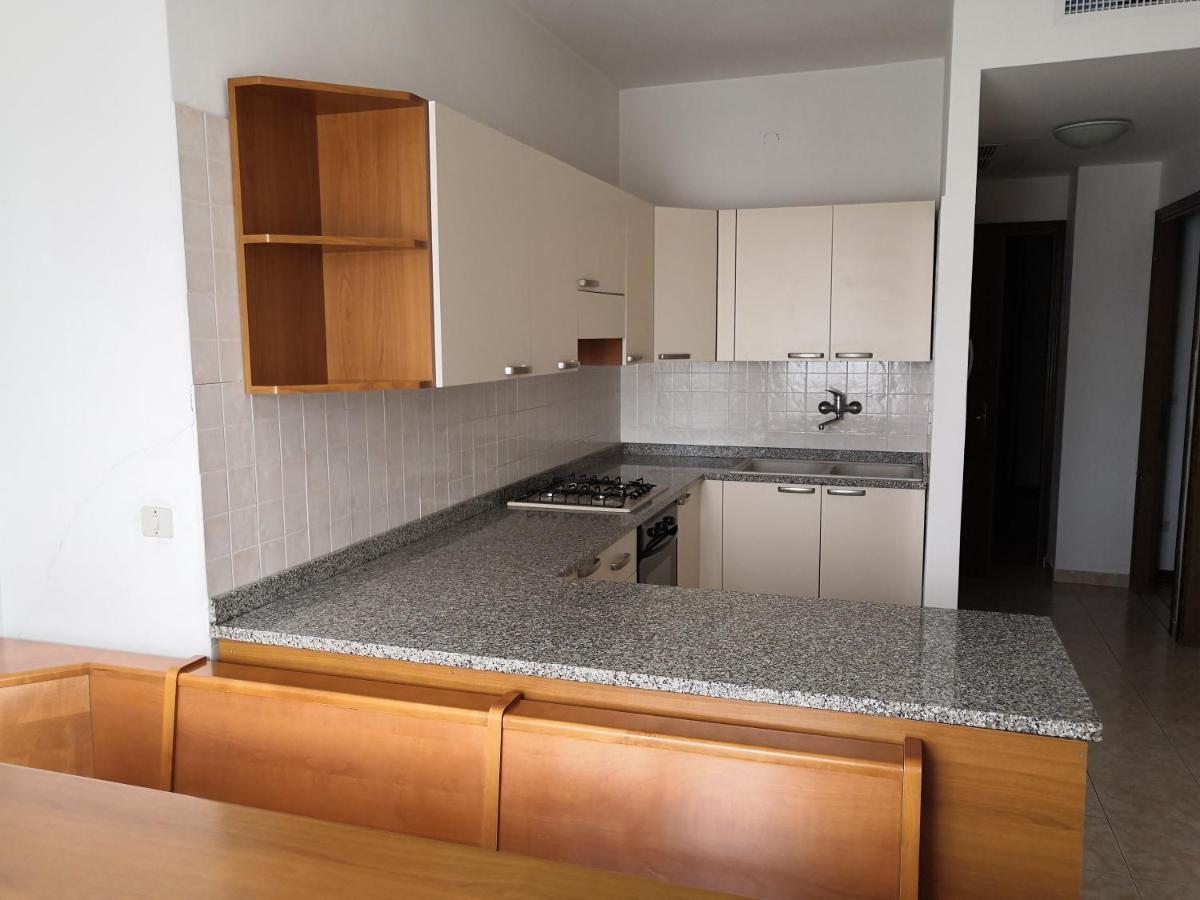 Residence Alla Rotonda 리도 디 예솔로 객실 사진