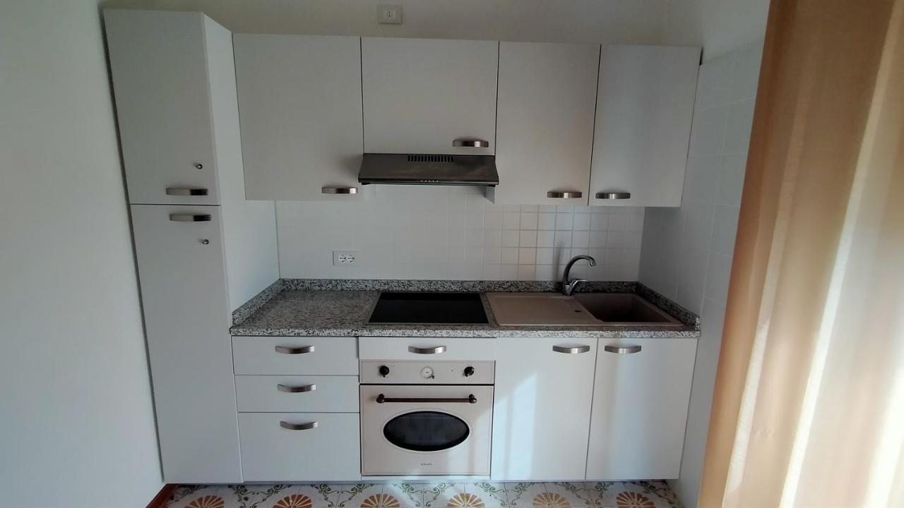 Residence Alla Rotonda 리도 디 예솔로 객실 사진
