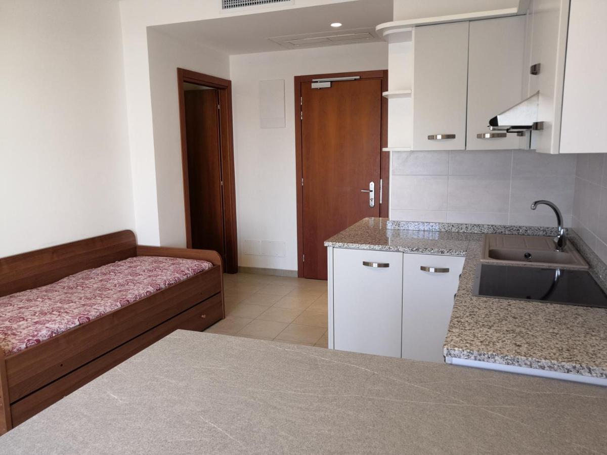 Residence Alla Rotonda 리도 디 예솔로 외부 사진