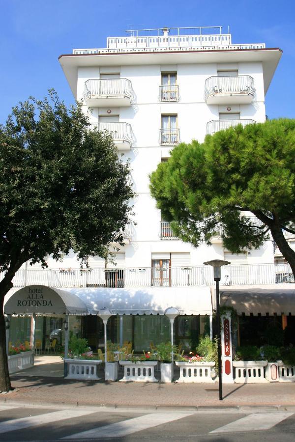 Residence Alla Rotonda 리도 디 예솔로 외부 사진